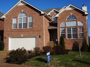 7404 Tarmac Way, Nashville, TN 37211