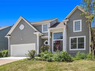 13663 129th Pl, Olathe, KS 66062