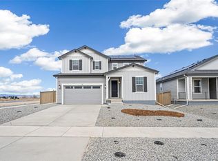 1111 Mourning Dove Avenue, Erie, CO 80516
