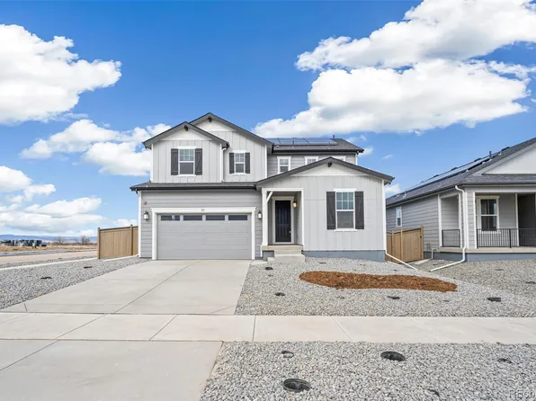1111 Mourning Dove Avenue, Erie, CO 80516