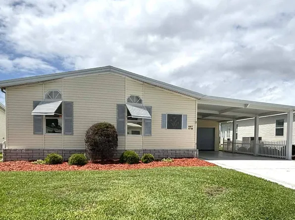 1718 Glen Abby Ln #697, Winter Haven, FL 33881