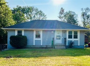 129 NE 981st Rd, Knob Noster, MO 65336