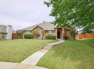 10080 Buckingham Ln, Frisco, TX 75035