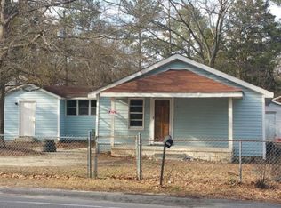 2801 Covenant Rd, Columbia, SC 29204