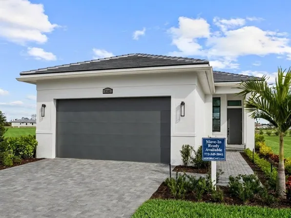 8388 SW Piacenza Way, Port Saint Lucie, FL 34987
