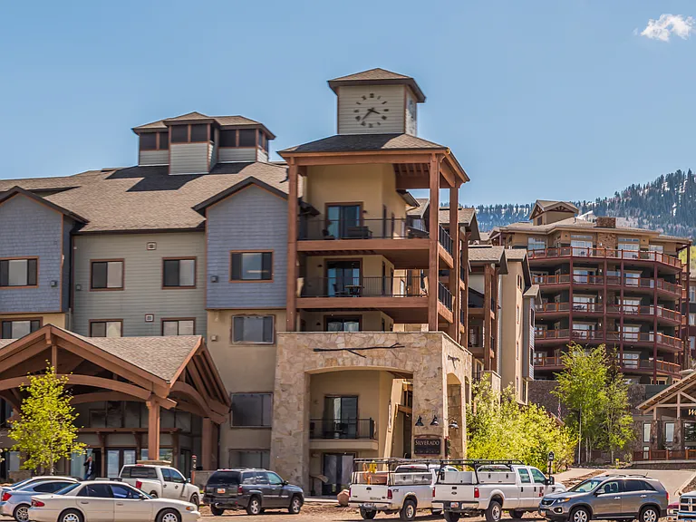 2669 Canyons Resort Dr #221A — Photo 7