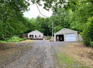 11 Reed Rd, Industry, ME 04938