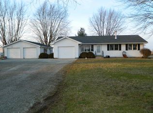 9180 E 400 N, Greentown, IN 46936
