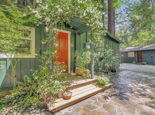 265 Teilh Dr, Boulder Creek, CA 95006