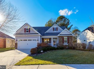 127 Wagamons Blvd, Milton, DE