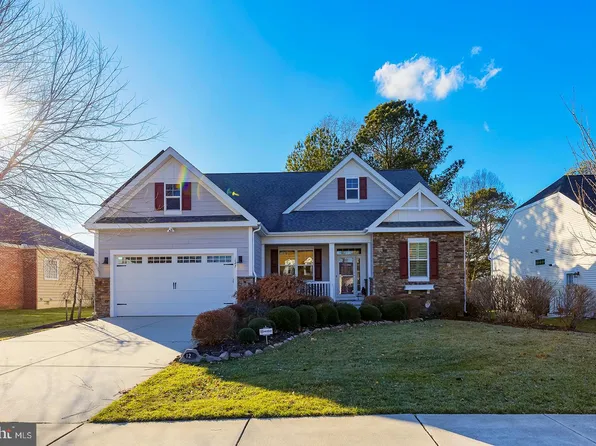 127 Wagamons Blvd, Milton, DE 19968