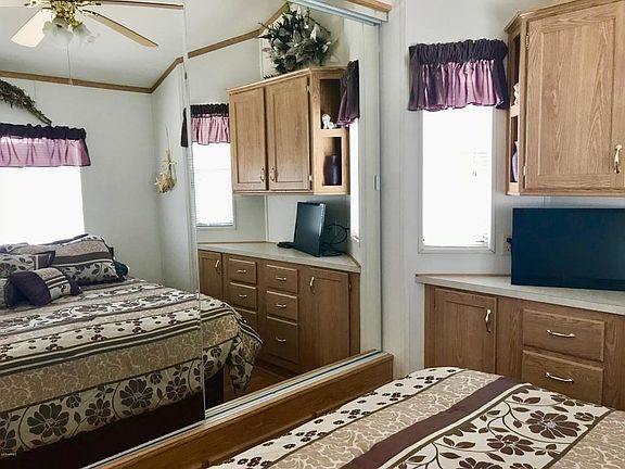 7750 E. Broadway Rd. #648 Bedroom