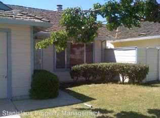 2012 Amsterdam Ln, Modesto, CA 95356