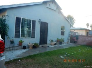 14520 Light St, Whittier, CA 90604