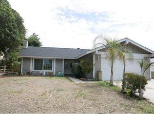 8773 Hyacinth St, Rancho Cucamonga, CA 91730