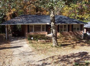 623 Farrar Ct, Decatur, GA 30032