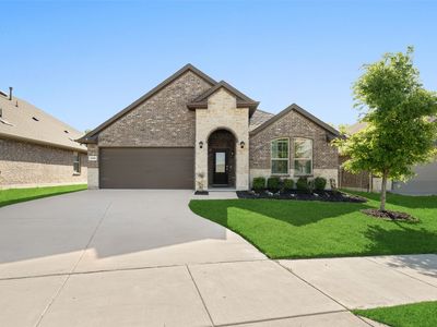 1132 Azure Ln, Celina, TX, 75009