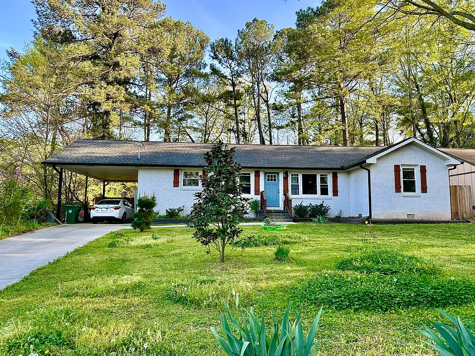 2463 Fernleaf Ln
