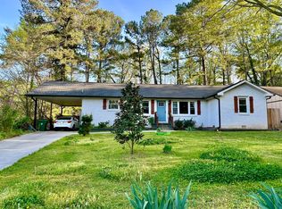 2463 Fernleaf Ln, Decatur, GA 30033