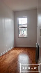 Rented by Grand & Co.