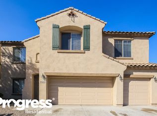 5110 W Apollo Rd, Laveen, AZ 85339