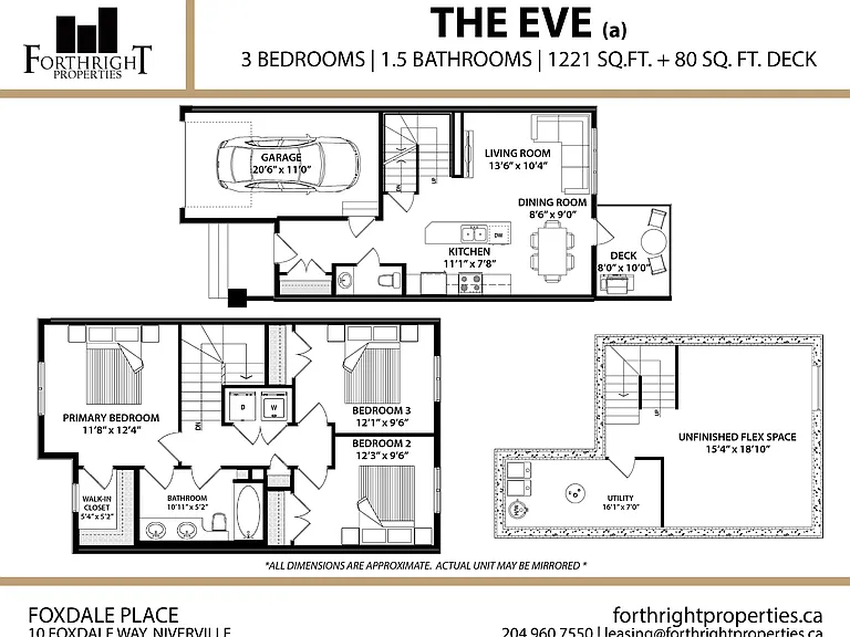 10 Foxdale Way — Photo 37
