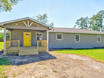 9832 Mulberry St, Lumberton, TX, 77657