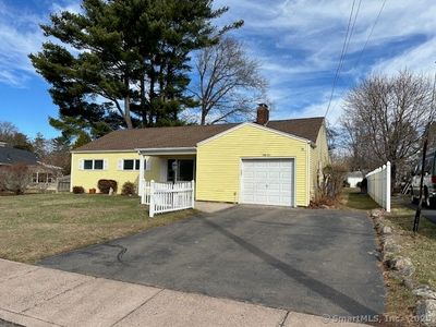 55 Conway Road, Manchester, CT, 06042