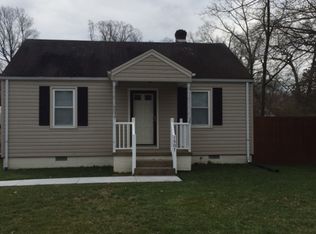 1507 Cobbs Ave, Chester, VA 23836