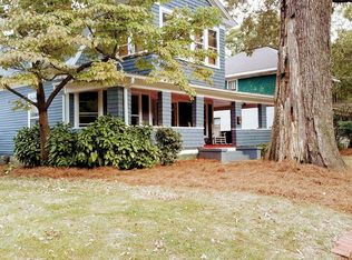 1102 Johnson St, High Point, NC 27262