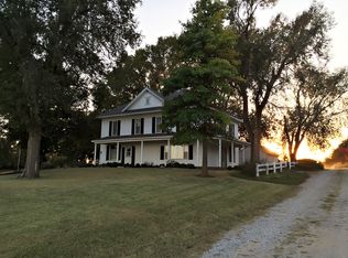 6097 SW 60th Ave, Kingman, KS 67068