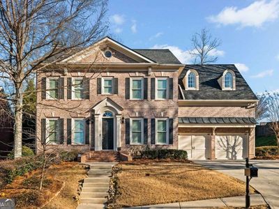 7570 Weston Club Dr, Suwanee, GA, 30024