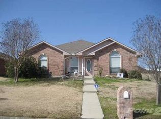 1028 Weiss Ave, Princeton, TX 75407