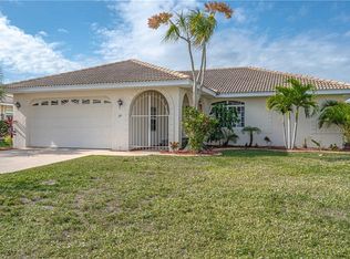 601 Via Esplanade, Punta Gorda, FL 33950
