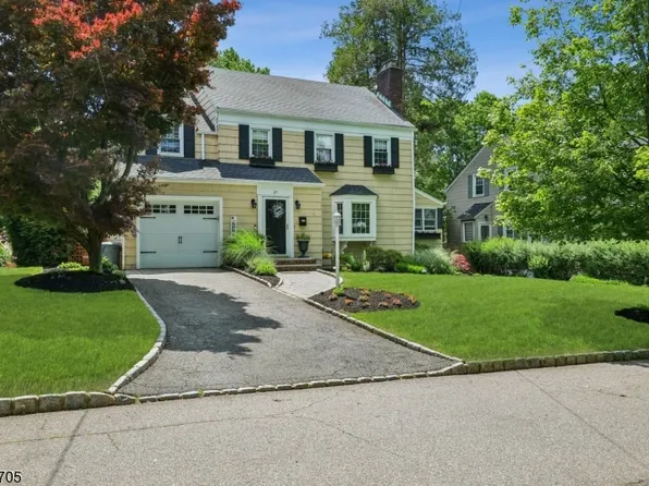 27 Manor Rd, Verona Twp., NJ 07044