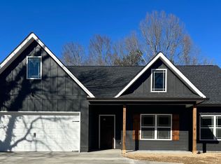 257 Dugger Dr, Rome, GA 30165