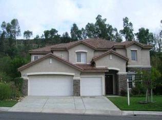 998 Wood Ranch Pkwy, Simi Valley, CA 93065