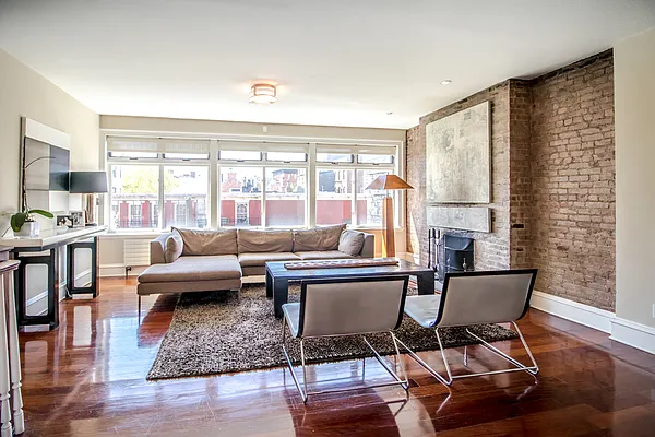 Rented by Brown Harris Stevens | media 23