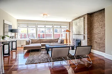 Rented by Brown Harris Stevens