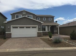 13097 E Gonzales St, Dewey, AZ 86327