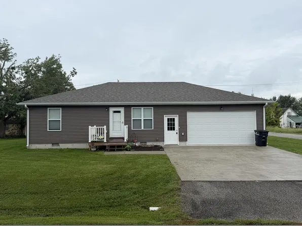 2019 Monroe St, Unionville, MO 63565