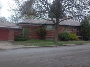 2054 E 90th St, Chicago, IL 60617