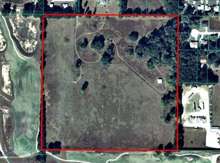4545 NW 48th Ave, Ocala, FL 34482