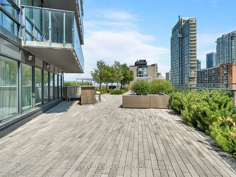 825 Church St #1609 — Photo 30