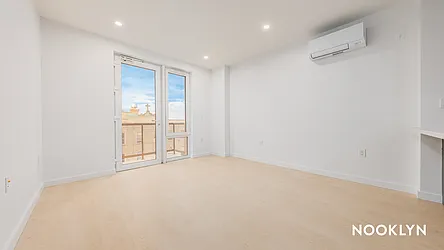 Rented by Nooklyn NYC LLC