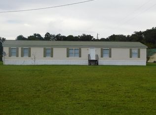 2320 Howard Alexander Rd, Collins, GA 30421