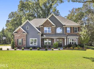 430 Eas Way, Fayetteville, GA