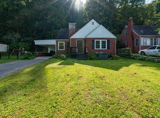 161 Hemlock Rd, Kingsport, TN 37663