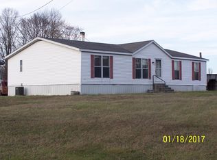 2695 Chestnut Level Rd, Liberty, KY 42539