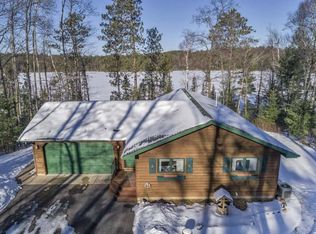 526 Spring Lake Rd, Eagle River, WI 54521